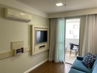 Flat Particular Hotel Mércure Brasília Líder - 3