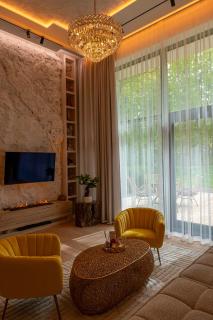 LOFT with LOVE LUXURY near SEA - Klaipėda - 3