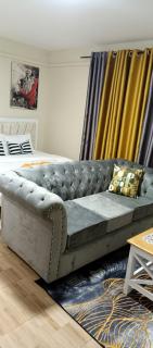 Studio Bliss - Ongata Rongai - 5