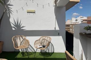 SingularStays Plaza Andújar - Valencia - 2