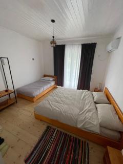Shtëpia Me Lule - Përmet - 3