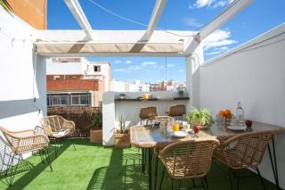 SingularStays Plaza Andújar - Valencia - 5