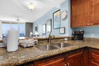 Aqua 1008 - Panama City Beach - 1