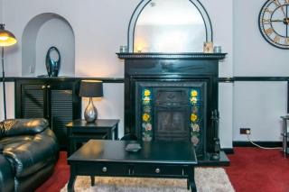 Cosy & Central 2BD Apartment Milngavie, Glasgow - 9