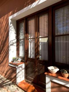 Estancia Urbana - Río Cuarto - 1