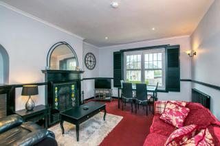 Cosy & Central 2BD Apartment Milngavie, Glasgow - Milngavie - 7