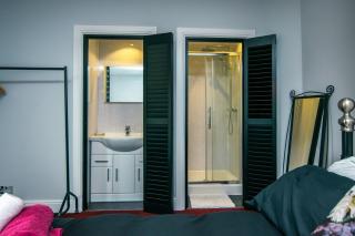 Cosy & Central 2BD Apartment Milngavie, Glasgow - Milngavie - 5