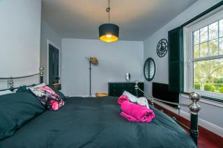 Cosy & Central 2BD Apartment Milngavie, Glasgow - Milngavie - 2
