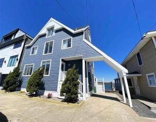 Ventnor Villa: On the Bay, 3 Blocks from Beach - Ventnor City - 6