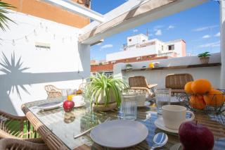 SingularStays Plaza Andújar - Valencia - 3