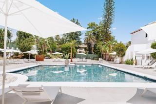 Modern Oasis in Nueva Andalucia - 0