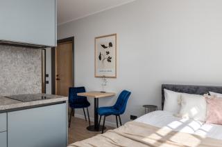 Central Hideaway in the Heart of Old Town Streets - Riga - 4