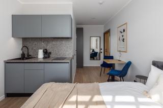 Central Hideaway in the Heart of Old Town Streets - Riga - 7