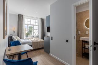 Central Hideaway in the Heart of Old Town Streets - Riga - 3
