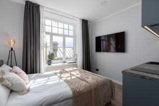 Central Hideaway in the Heart of Old Town Streets - Riga - 5