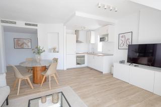 Modern Oasis in Nueva Andalucia - 7