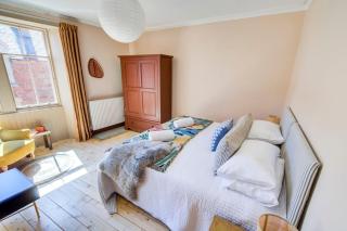 Stylish 1BD Seaside Flat North Berwick - North Berwick - 8
