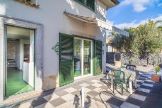 Casa Orchidea vista mare - 6