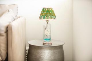 Stylish 1BD Seaside Flat North Berwick - North Berwick - 3