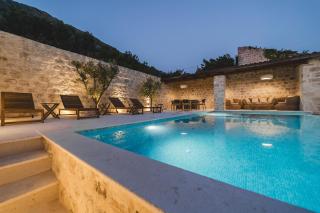 Villa Boscovich - 0
