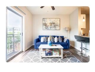 Midtown Escape Inman Park - Free Parking - Atlanta - 9