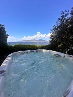 Villa d'exception Cala Fornaccia - Porticcio - 9