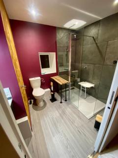 Les Chemins Hauts - 1