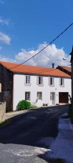 casa gerente - Muros - 8