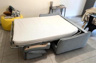 Cozy 2-room apartment in downtown St Denis - Saint-Denis - 3