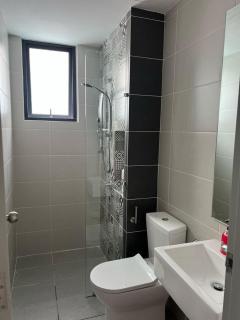 ALINEA SADK Suite - Shah Alam - 6