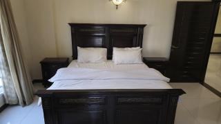 3 bedroom luxury furnished apartment in central Karachi - Carachi - 0
