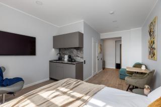 Comfortable Studio in Historic Center - Riga - 5