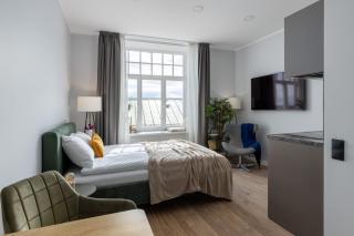 Comfortable Studio in Historic Center - Riga - 0