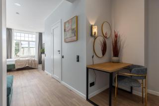 Comfortable Studio in Historic Center - Riga - 3