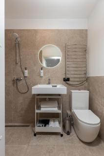 Comfortable Studio in Historic Center - Riga - 2