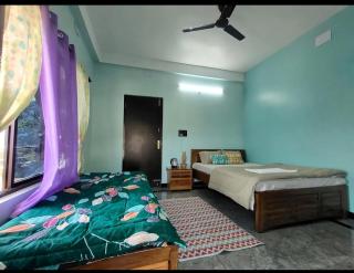 RD villa Rongo, Jaldhaka - Kalimpong - 0