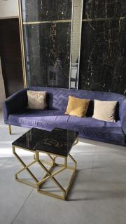 3 bedroom luxury furnished apartment in central Karachi - Carachi - 9