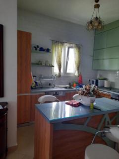 Anushe's apartament - Pogradec - 6