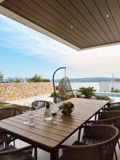 Villa Rosciola - Crikvenica - 0
