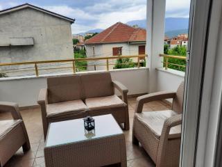 Anushe's apartament - Pogradec - 3