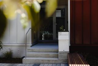 Stylish Studio Hideaway, Quiet Inner-City Location - Wellington - 3