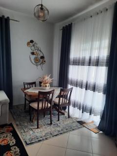 Anushe's apartament - Pogradec - 8