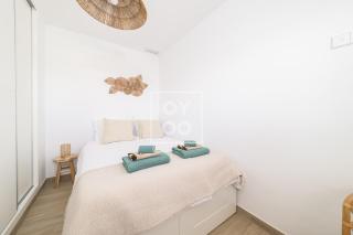 Boho Breeze Penthouse - By Oyoostays - Pilar de la Horadada - 5