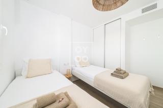Boho Breeze Penthouse - By Oyoostays - Pilar de la Horadada - 7