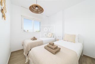 Boho Breeze Penthouse - By Oyoostays - Pilar de la Horadada - 3