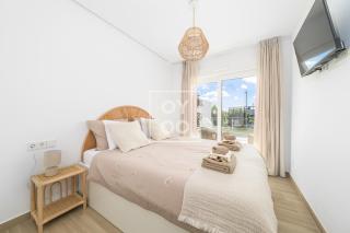 Boho Breeze Penthouse - By Oyoostays - 7