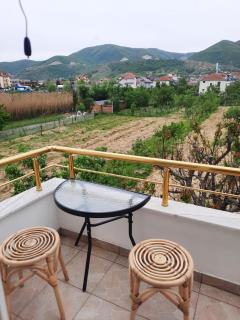 Anushe's apartament - Pogradec - 1