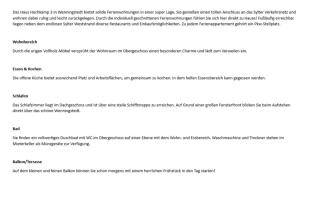 Walter's Hüs - Wenningstedt-Braderup - 9