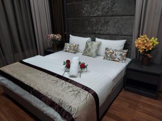 8 Kia Peng Galaxy Suites KL - Kuala Lumpur - 7