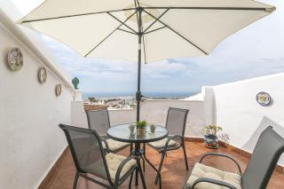 Canovas Nerja - Casa Cathari - Nerja - 8